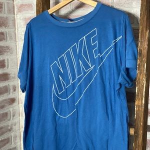 Women’s Plus 3X Nike Tee
